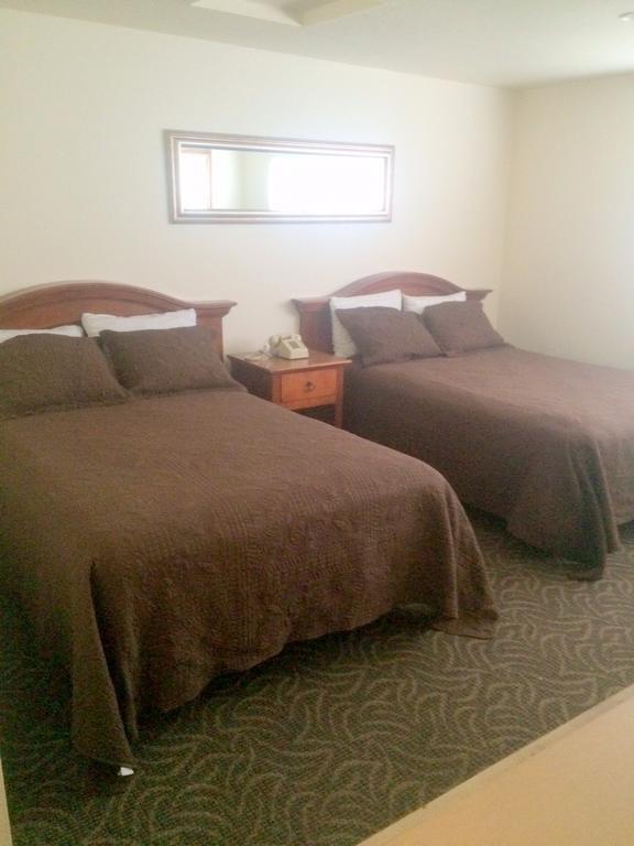 Sun Hill Motel Seattle Room photo