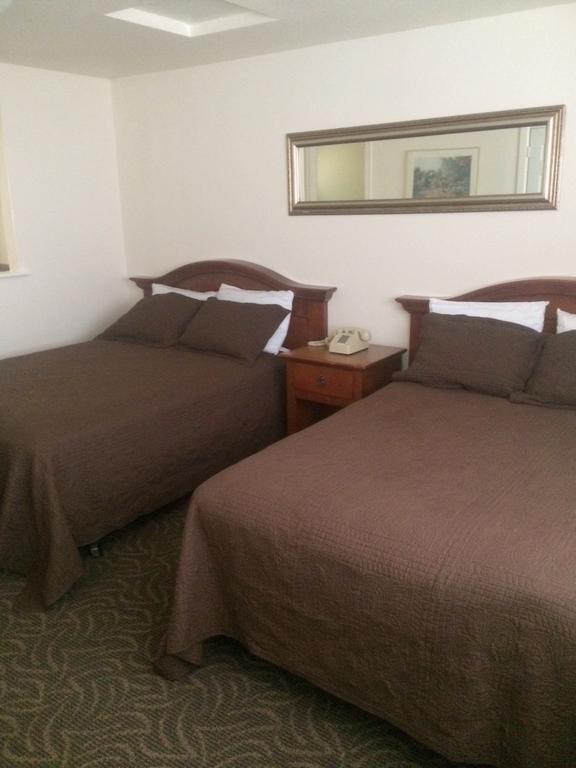 Sun Hill Motel Seattle Room photo