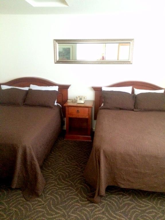 Sun Hill Motel Seattle Room photo