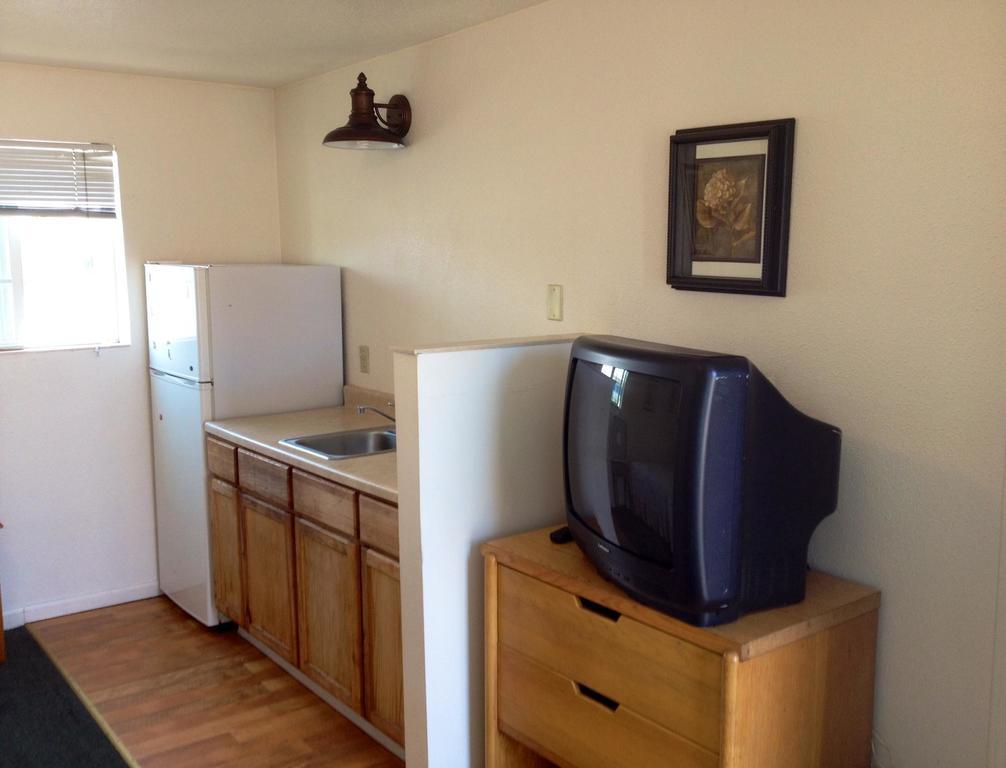 Sun Hill Motel Seattle Room photo