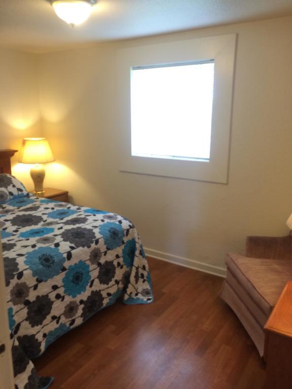 Sun Hill Motel Seattle Room photo