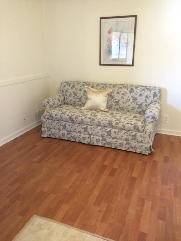 Sun Hill Motel Seattle Room photo