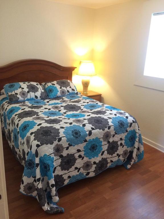 Sun Hill Motel Seattle Room photo
