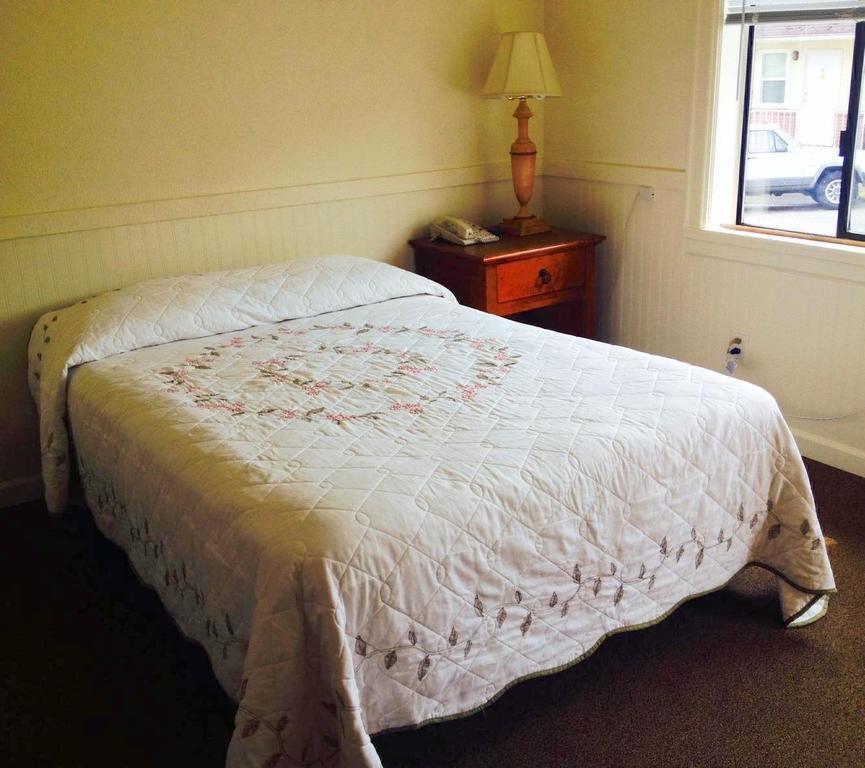 Sun Hill Motel Seattle Room photo