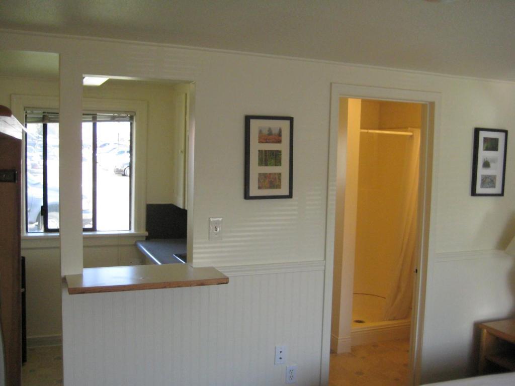 Sun Hill Motel Seattle Room photo