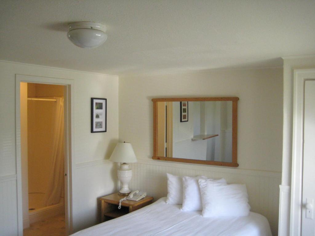 Sun Hill Motel Seattle Room photo